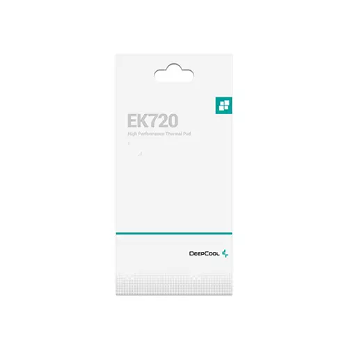 DeepCool EK720 High Performance 0.5mm Thermal Pad (Large)