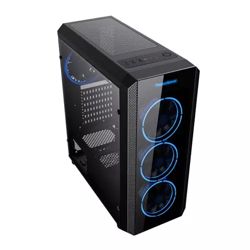 Trendsonic Mars MAR01A ATX Gaming Case-1