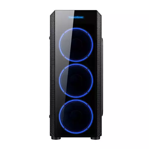 Trendsonic Mars MAR01A ATX Gaming Case-2