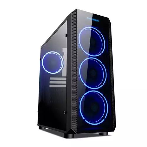 Trendsonic Mars MAR01A ATX Gaming Case-3