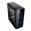 Trendsonic Mars MAR01A ATX Gaming Case-1