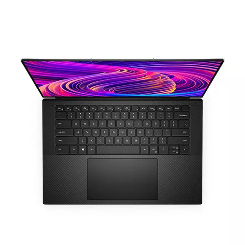 Dell XPS 15 9510 15.6 inch OLED 3.5K Touch Display Core i7 11th Gen 16GB RAM 1TB SSD Laptop with RTX 3050 Ti 4GB Graphics-1