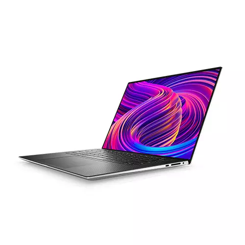 Dell XPS 15 9510 15.6 inch OLED 3.5K Touch Display Core i7 11th Gen 16GB RAM 1TB SSD Laptop with RTX 3050 Ti 4GB Graphics-2