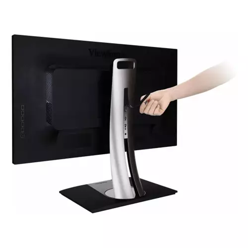 VIEWSONIC VP3268-4K 32 INCH 60HZ RGB PROFESSIONAL MONITOR-3