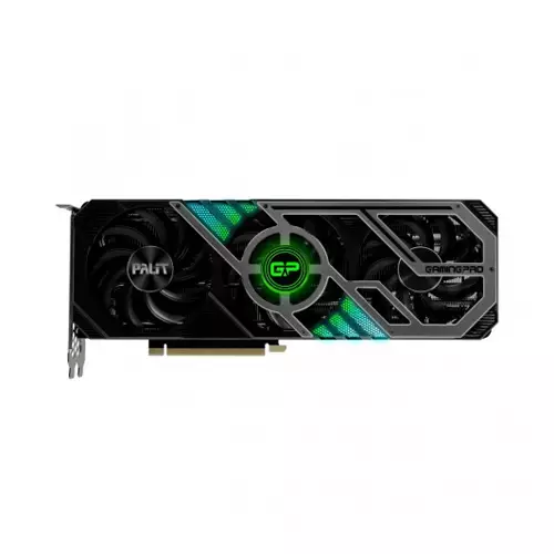 PALIT GEFORCE RTX 3080 TI GAMINGPRO 12GB GDDR6X GRAPHICS CARD-1