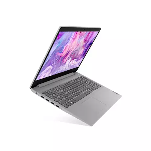 LENOVO IDEAPAD slim 3i 15IIL05 15.6 INCH FULL HD DISPLAY INTEL I3 10TH GEN 4GB RAM 256GB SSD LAPTOP-1