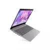 LENOVO IDEAPAD slim 3i 15IIL05 15.6 INCH FULL HD DISPLAY INTEL I3 10TH GEN 4GB RAM 256GB SSD LAPTOP-1