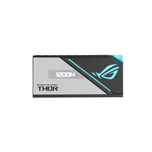 ASUS ROG THOR 1200W PLATINUM II POWER SUPPLY-2