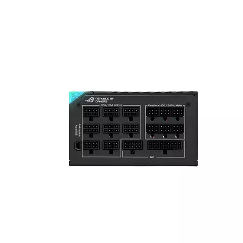 ASUS ROG THOR 1200W PLATINUM II POWER SUPPLY-3
