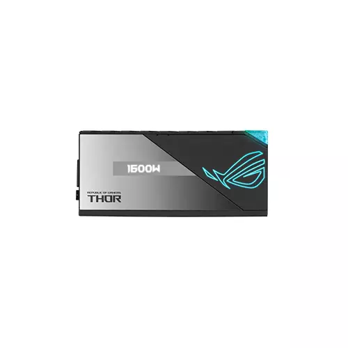 ASUS ROG THOR 1600T 1600W TITANIUM FULLY MODULAR POWER SUPPLY-2