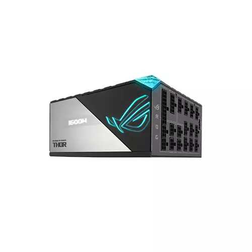 ASUS ROG THOR 1600T 1600W TITANIUM FULLY MODULAR POWER SUPPLY-3