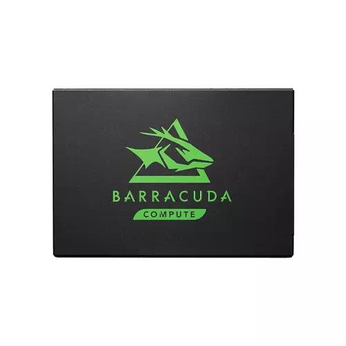 SEAGATE MAXTOR Z1 240GB 2.5 INCH SATAIII SSD