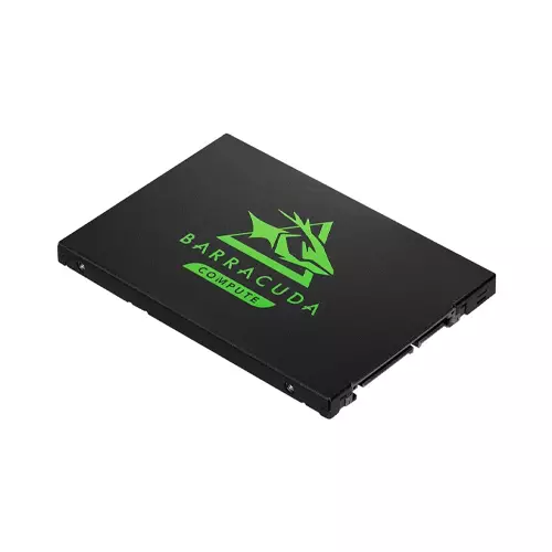 SEAGATE MAXTOR Z1 240GB 2.5 INCH SATAIII SSD-1