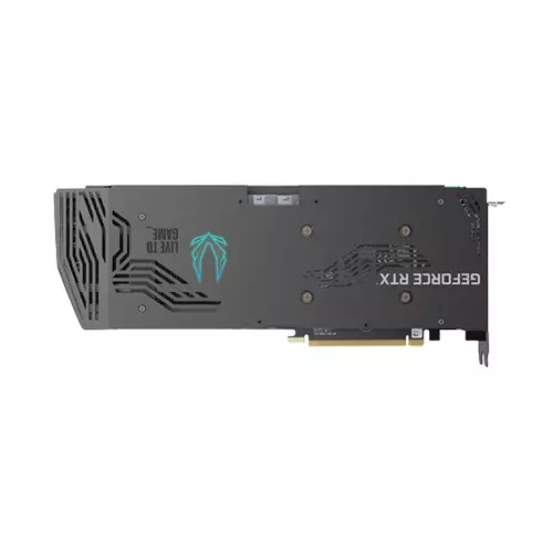 ZOTAC GAMING GEFORCE RTX 3070 TI AMP HOLO OC 8GB GDDR6X GRAPHICS CARD-4