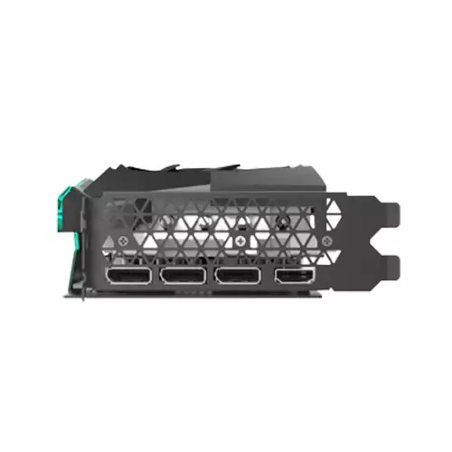 ZOTAC GAMING GEFORCE RTX 3070 TI AMP HOLO OC 8GB GDDR6X GRAPHICS CARD-5