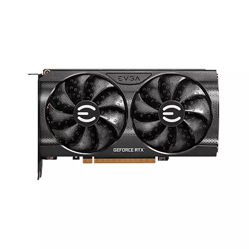 EVGA GEFORCE RTX 3060 XC GAMING 12GB GDDR6 GAMING GRAPHICS CARD-1