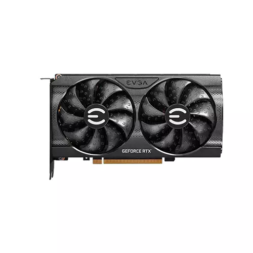EVGA GeForce RTX 3050 XC GAMING 8GB GDDR6 GRAPHICS CARD-1