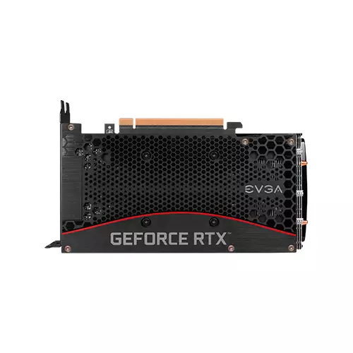 EVGA GeForce RTX 3050 XC GAMING 8GB GDDR6 GRAPHICS CARD-2