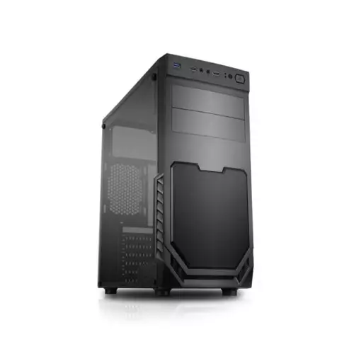 MAXGREEN MGK11 ATX MID TOWER CASE