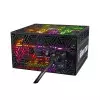 Gamdias Kratos M1-750B 750 Watt 80+ Bronze Addressable RGB Power Supply-1