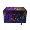 Gamdias Kratos M1-750B 750 Watt 80+ Bronze Addressable RGB Power Supply-3