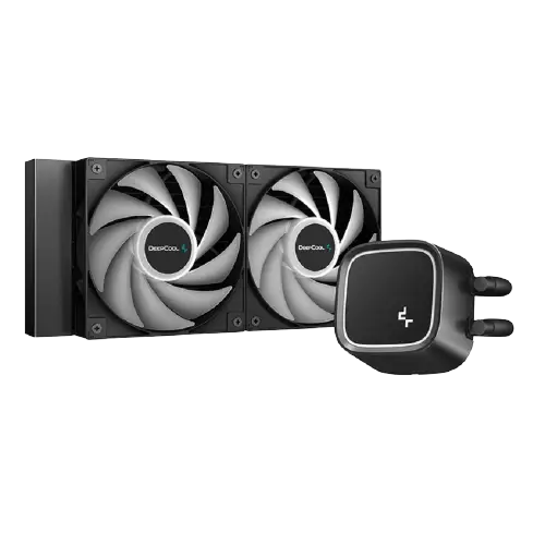 Deepcool LE500 CPU liquid cooler-1