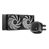 Deepcool LE500 CPU liquid cooler-1