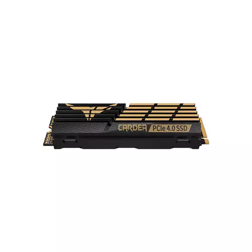 TEAM T-FORCE CARDEA Z44Q M.2 PCIE 2TB GAMING SSD-1