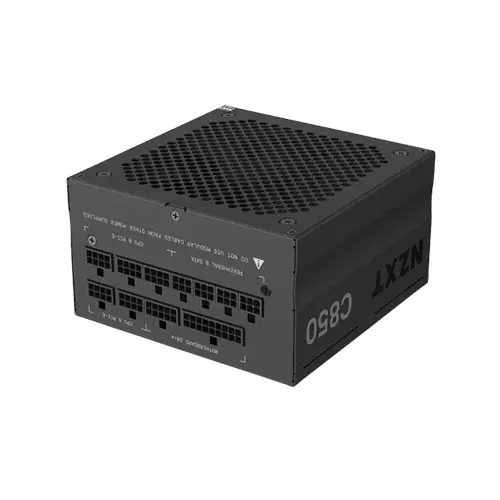 NZXT C850 GOLD NP-C850M-EU 850 W POWER SUPPLY-1