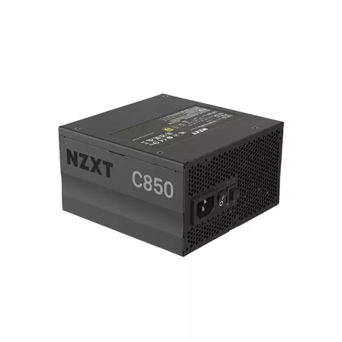NZXT C850 GOLD NP-C850M-EU 850 W POWER SUPPLY-3