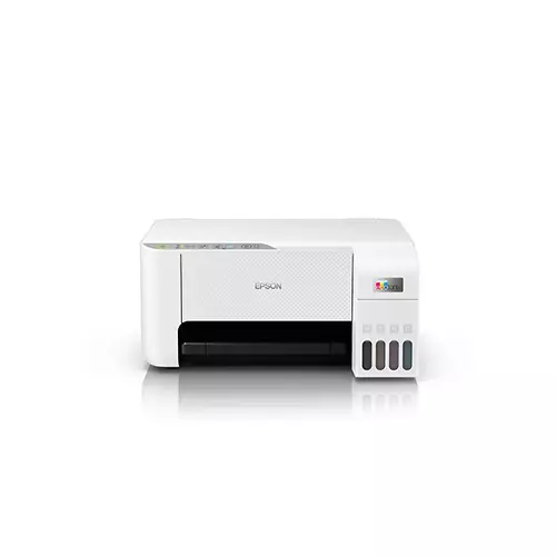 EPSON ECOTANK L3256 WI-FI MULTIFUNCTION INKTANK PRINTER