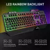 HAVIT HV-KB558CM Gaming Keyboard and Mouse Combo-1