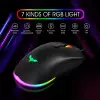 HAVIT HV-KB558CM Gaming Keyboard and Mouse Combo-2