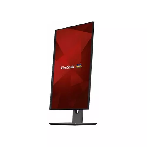 ViewSonic VX2480-SHDJ 24 inch Full HD IPS Entertainment Monitor-1