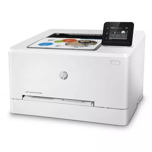 HP Color LaserJet Pro M254dw printer