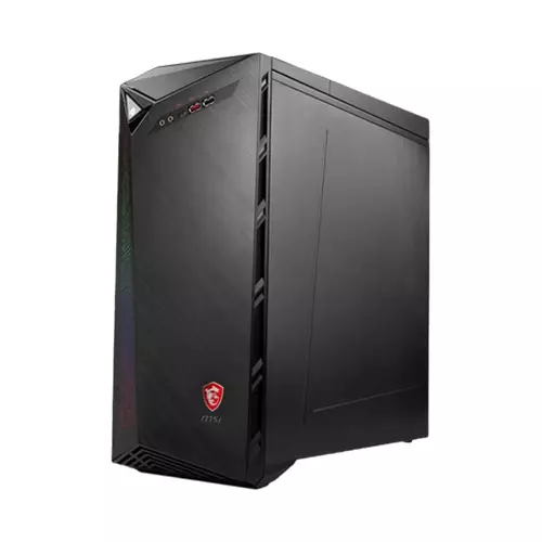 MSI MAG INFINITE CORE I7 10TH GEN 16GB RAM 256GB SSD 1TB HDD DESKTOP COMPUTER WITH GTX 1660 6GB GRAPHICS CARD-2