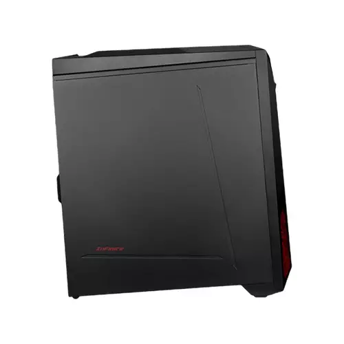 MSI MAG INFINITE CORE I7 10TH GEN 16GB RAM 256GB SSD 1TB HDD DESKTOP COMPUTER WITH GTX 1660 6GB GRAPHICS CARD-4