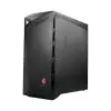 MSI MAG INFINITE CORE I7 10TH GEN 16GB RAM 256GB SSD 1TB HDD DESKTOP COMPUTER WITH GTX 1660 6GB GRAPHICS CARD-2