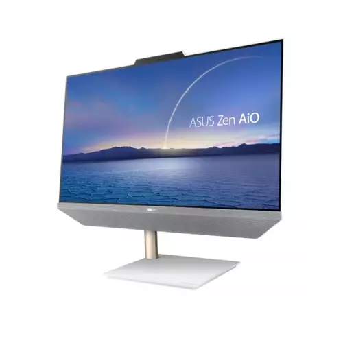 ASUS ZEN AIO 24 A5401WRAT CORE I5 10TH GEN 8GB RAM 512GB SSD 23.8 INCH TOUCH SCREEN FHD (1920 X 1080) ALL-IN-ONE PC-1