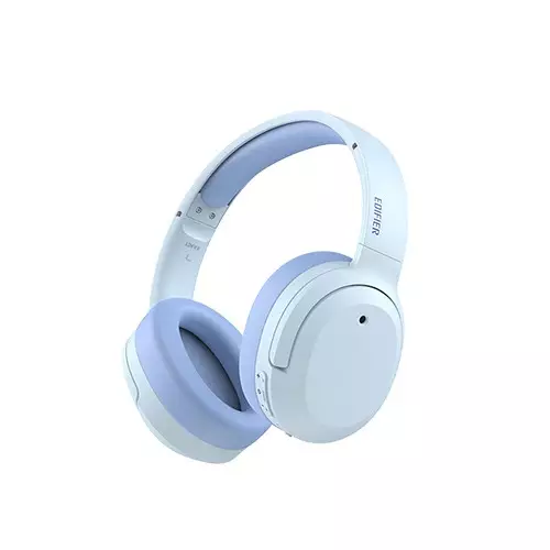EDIFIER W820NB PLUS HI-RES NOISE CANCELLING AUDIO HEADPHONES-2