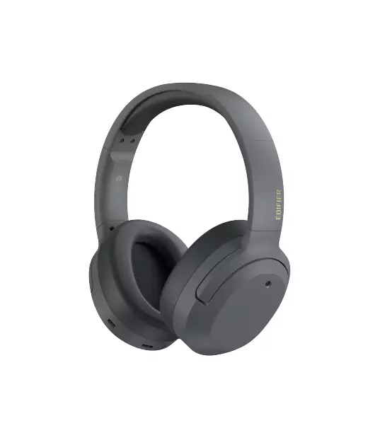EDIFIER W820NB PLUS HI-RES NOISE CANCELLING AUDIO HEADPHONES-4