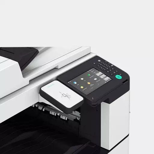 CANON IR-2645I A3 MONOCHROME LASER MULTIFUNCTIONAL PHOTOCOPIER-2
