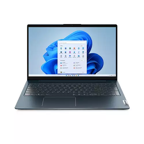 LENOVO IDEAPAD 5i 15IAL7 15.6 INCH IPS DISPLAY 12 GEN CORE I5 16GB RAM 512GB SSD LAPTOP WITH MX550 2GB GRAPHICS