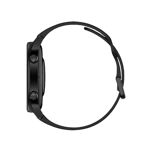 NOISE NOISEFIT HALO SMARTWATCH BLACK-3