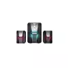 AULA N-189 RGB 2.1 SURROUND DESKTOP SPEAKER-2