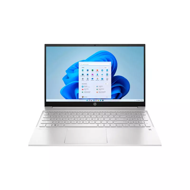 HP PAVILION 15-EG2109TU 15.6 INCH FULL HD IPS DISPLAY CORE I5 12TH GEN 8GB RAM 512GB SSD LAPTOP