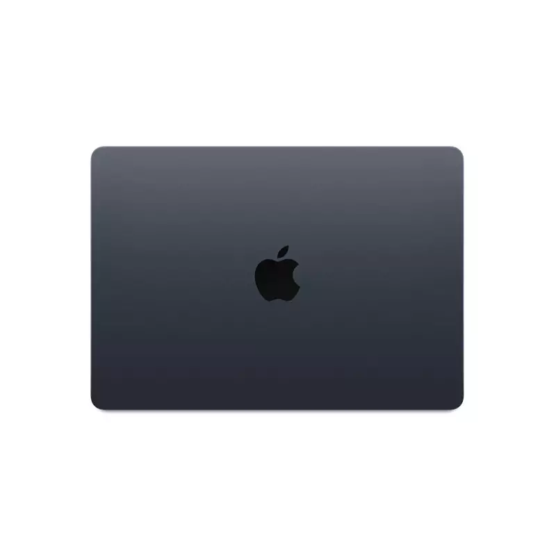 Apple MacBook Air 13-inch M2 Chip 8C CPU 10C GPU 24GB RAM 2TB SSD Midnight-3