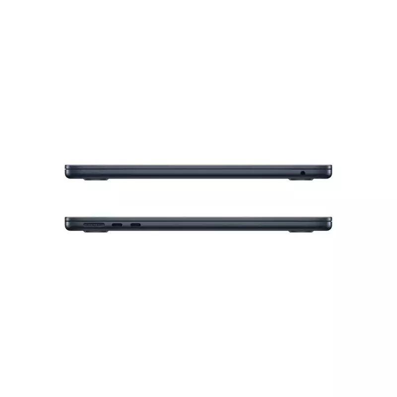 Apple MacBook Air 13-inch M2 Chip 8C CPU 10C GPU 24GB RAM 2TB SSD Midnight-5