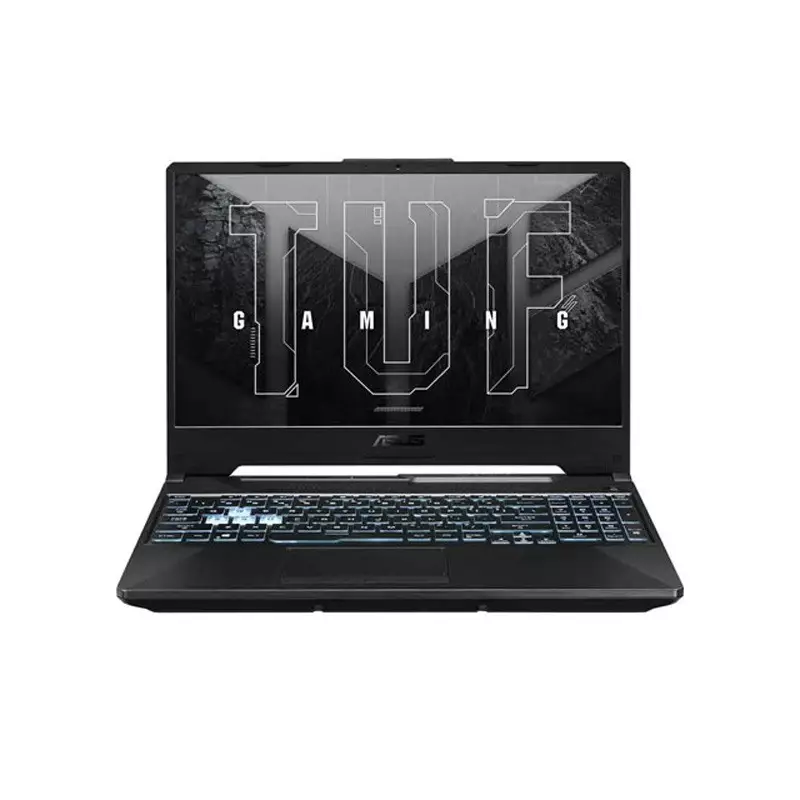 ASUS TUF GAMING F15 FX506HF INTEL CORE I7 11800H 11TH GEN RTX 2050 GRAPHICS 16GB RAM 512GB SSD 15.6 INCH FHD 144HZ GAMING LAPTOP