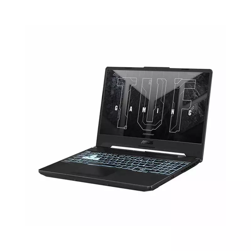 ASUS TUF GAMING F15 FX506HF INTEL CORE I7 11800H 11TH GEN RTX 2050 GRAPHICS 16GB RAM 512GB SSD 15.6 INCH FHD 144HZ GAMING LAPTOP-1